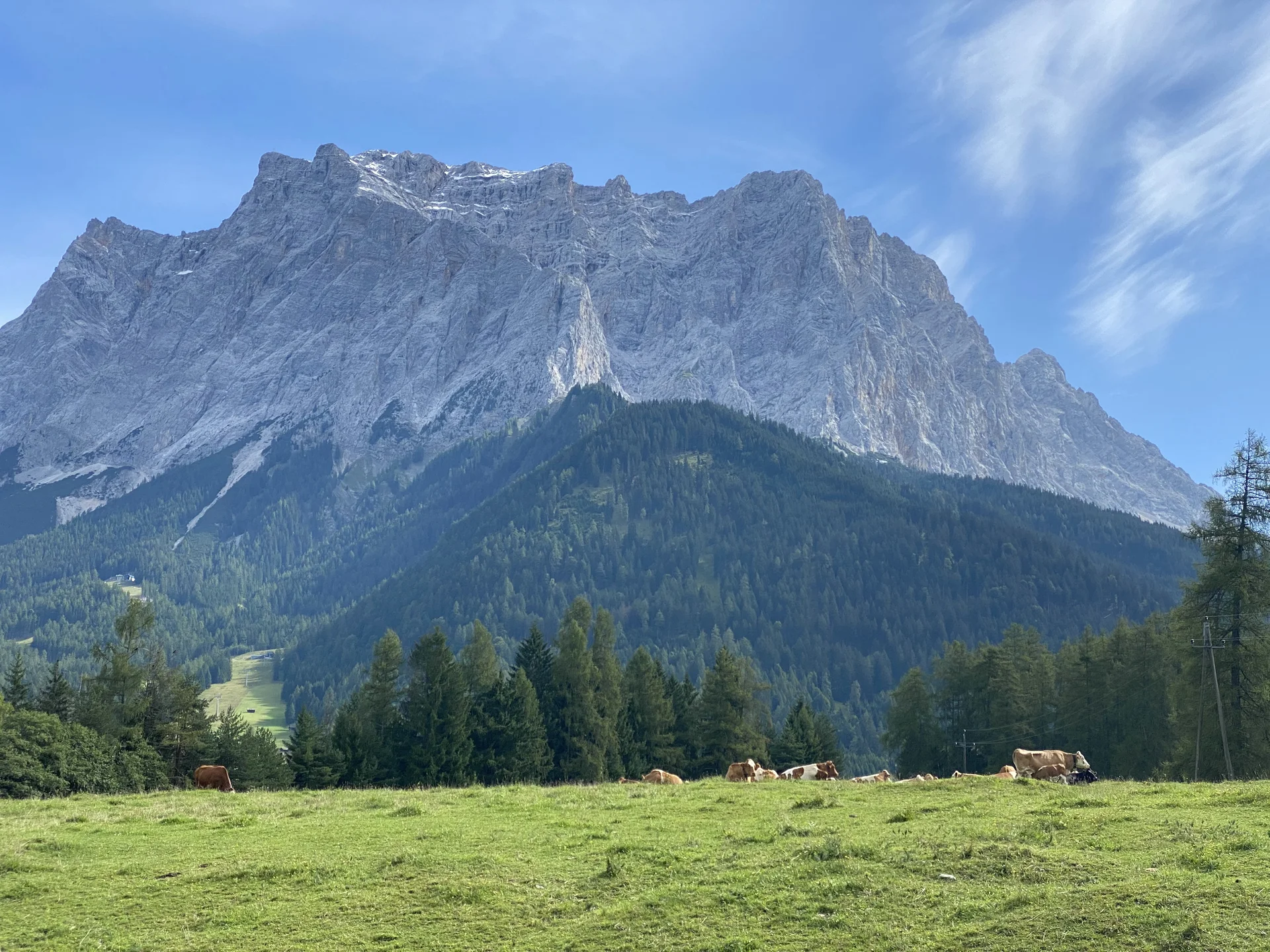 Alpencross | © Hartinger Manfred