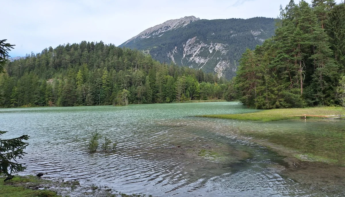 Alpencross | © Hartinger Manfred