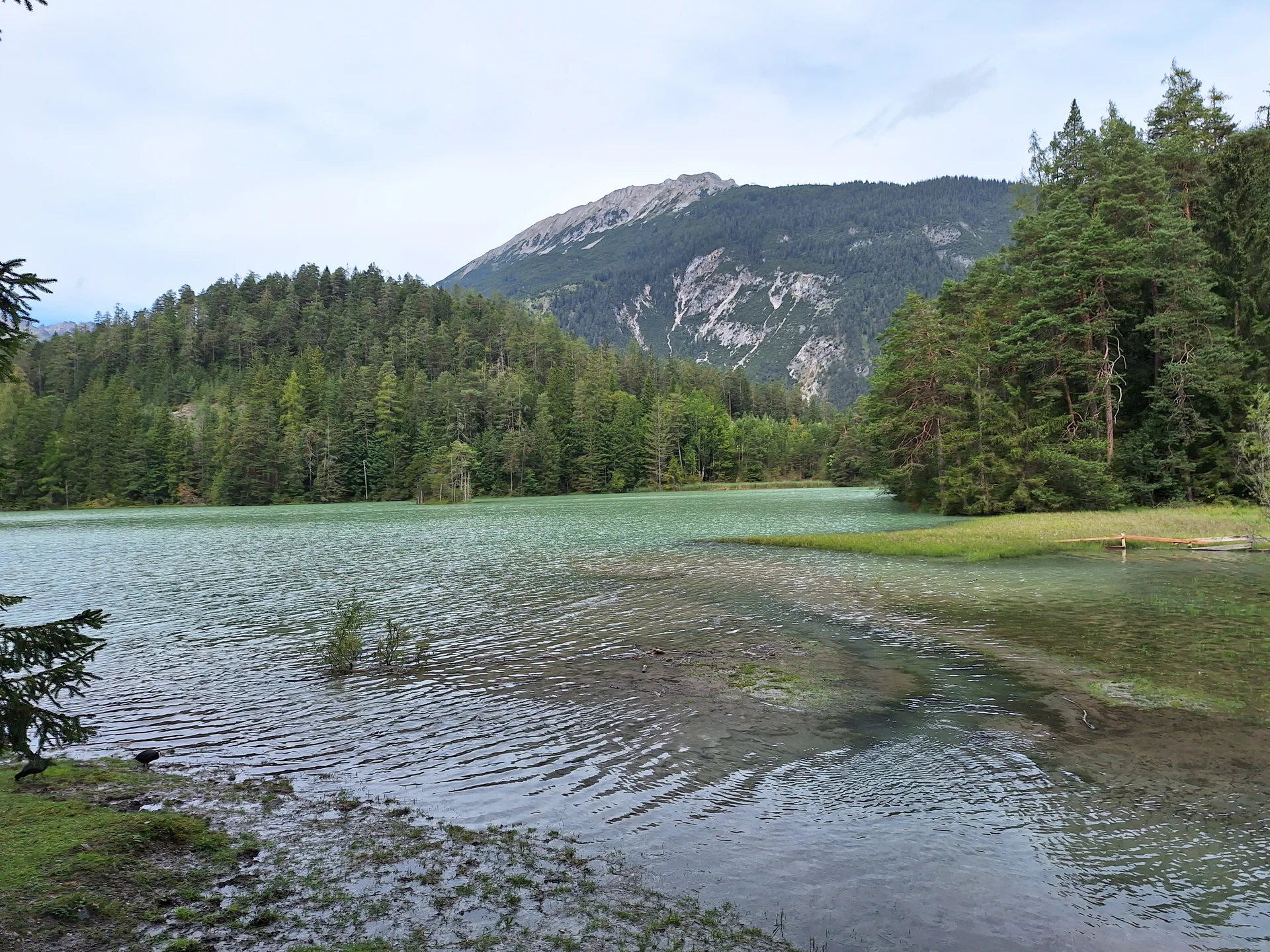 Alpencross | © Hartinger Manfred