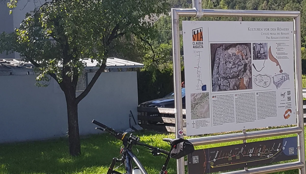 Alpencross | © Hartinger Manfred