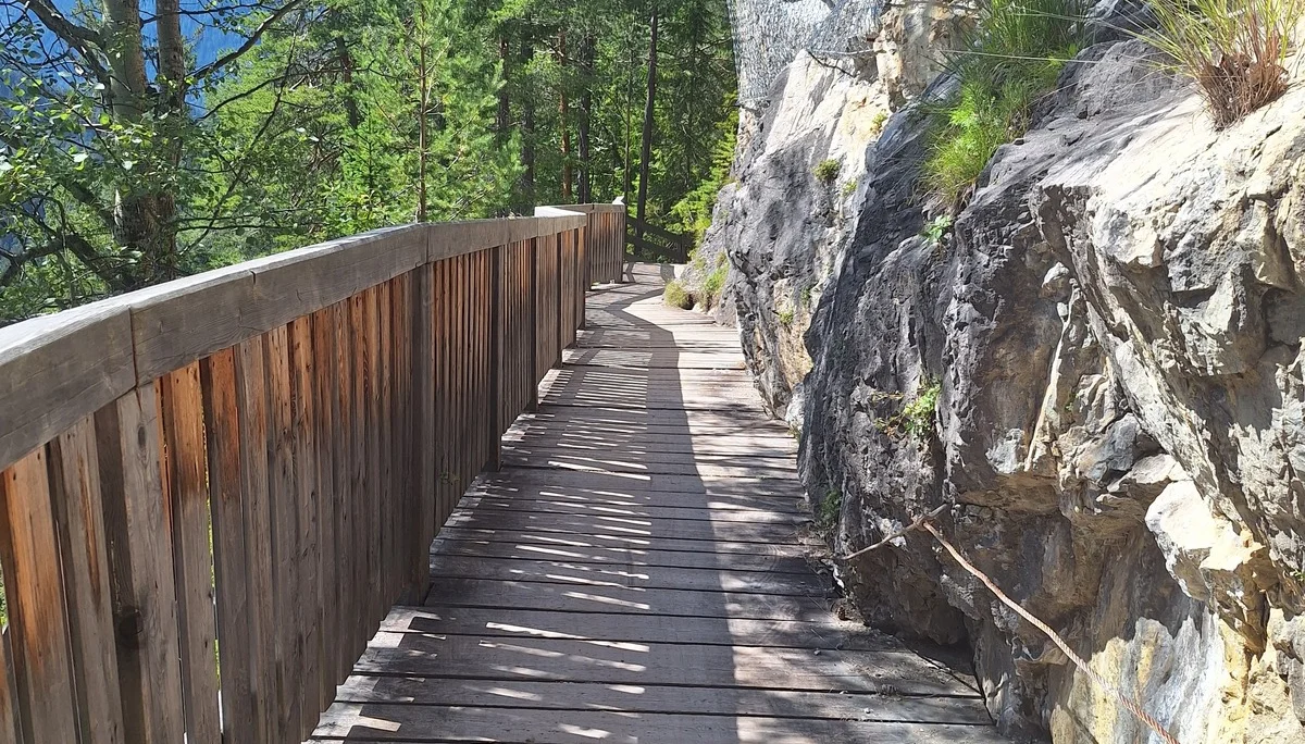 Alpencross | © Hartinger Manfred