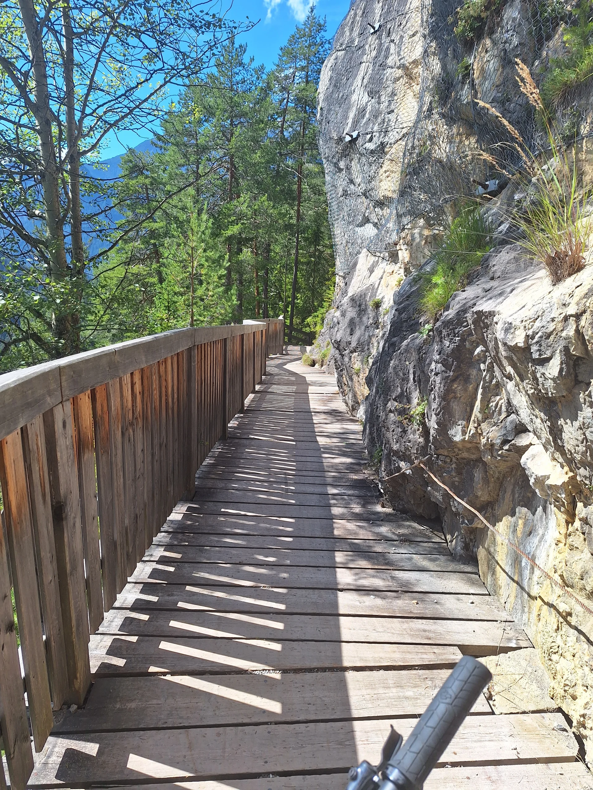 Alpencross | © Hartinger Manfred