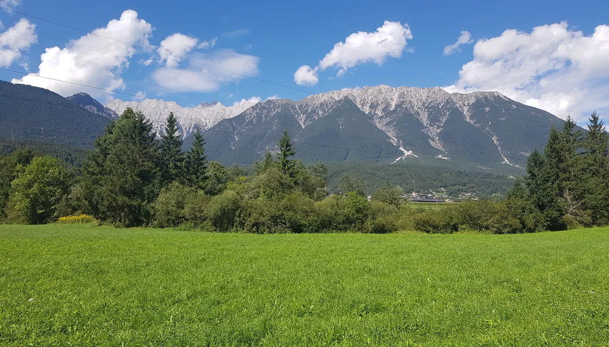 Alpencross | © Hartinger Manfred