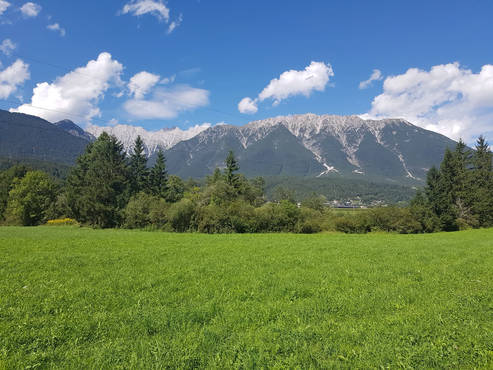 Alpencross | © Hartinger Manfred