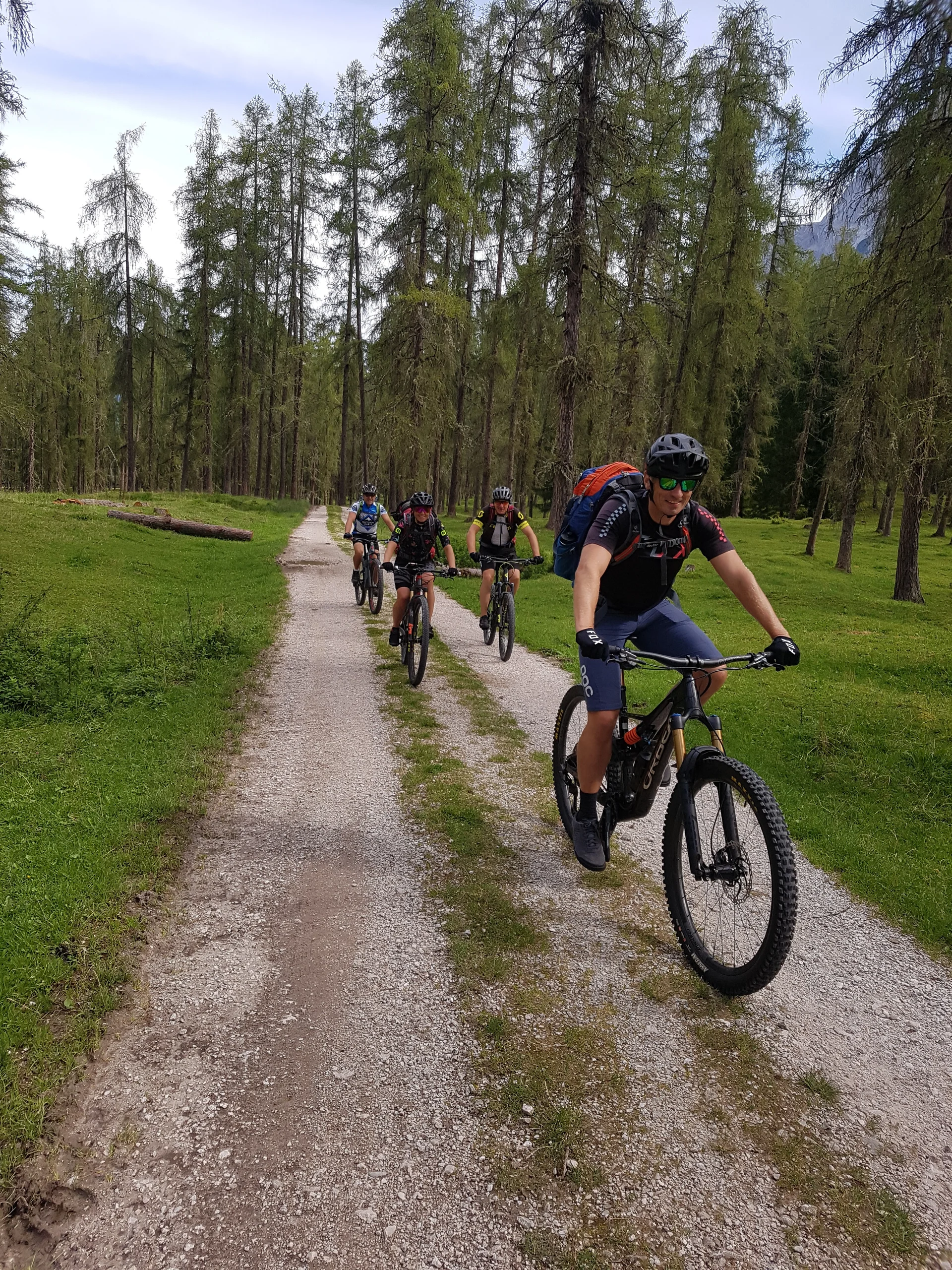 Alpencross | © Hartinger Manfred