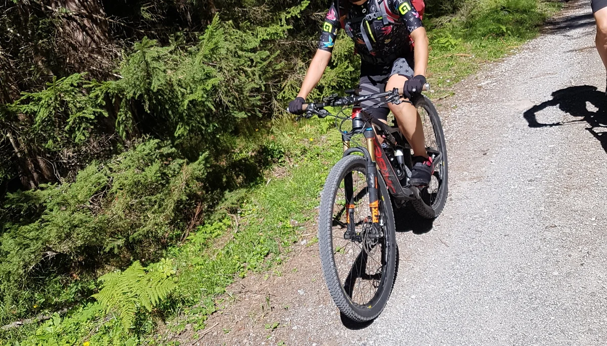 Alpencross | © Hartinger Manfred