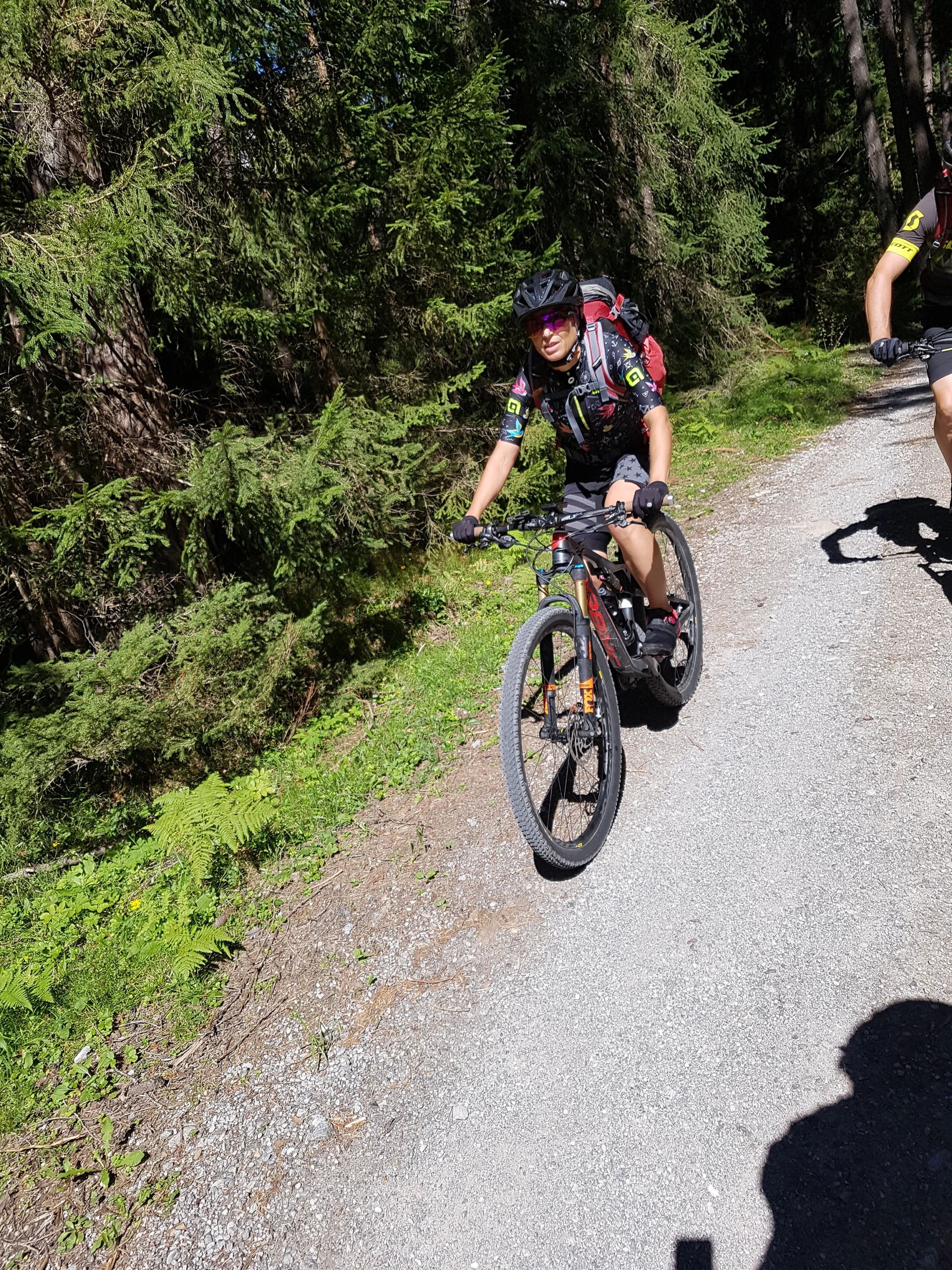 Alpencross | © Hartinger Manfred