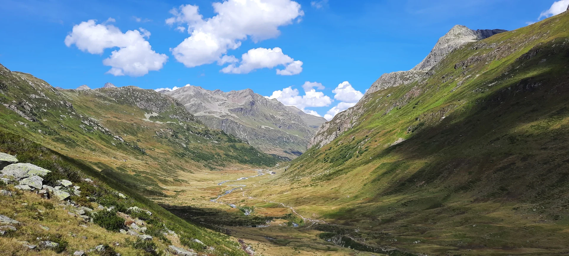 Alpencross | © Hartinger Manfred