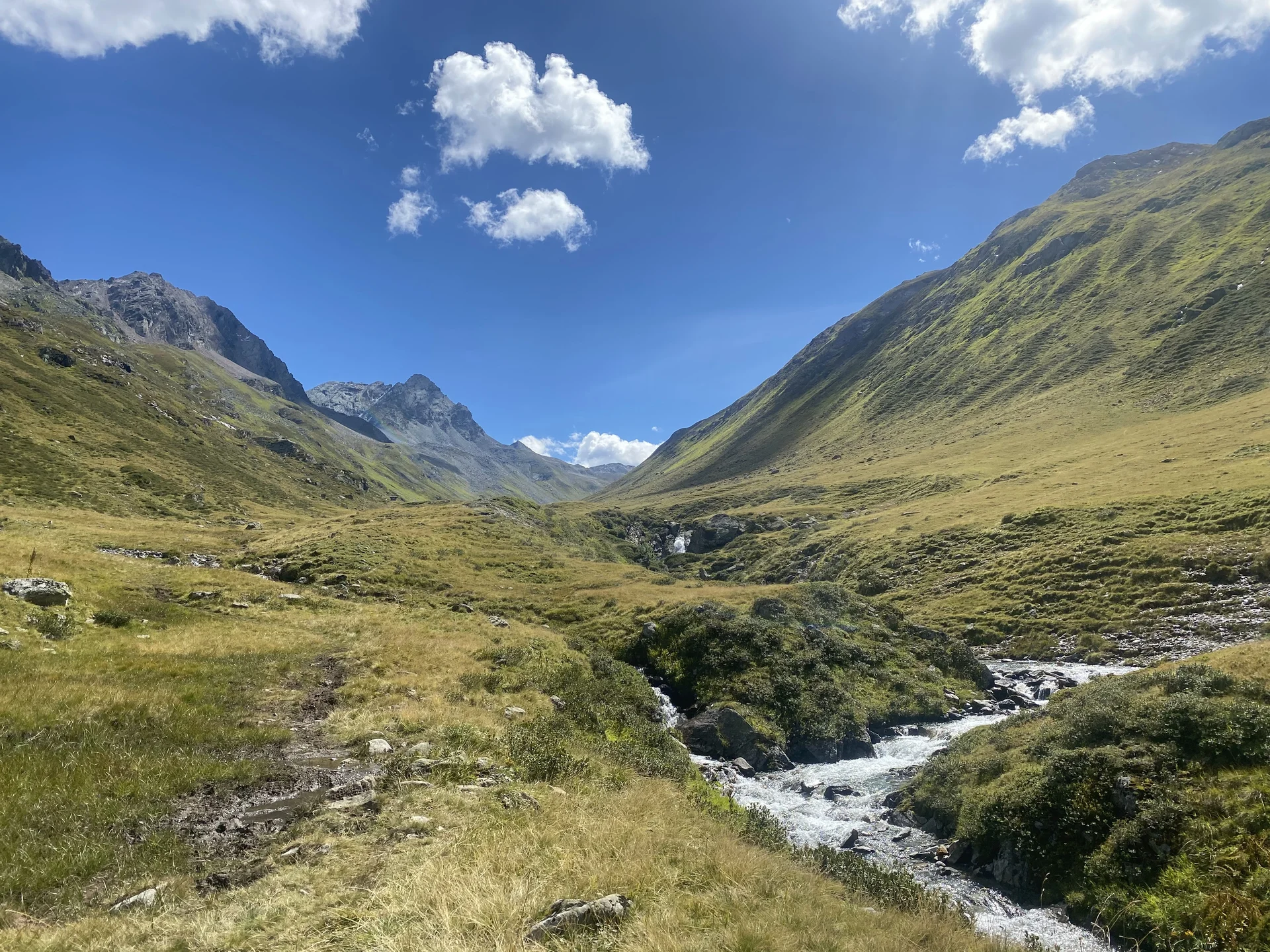 Alpencross | © Hartinger Manfred