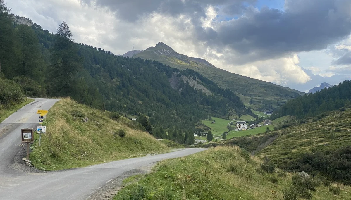 Alpencross | © Hartinger Manfred