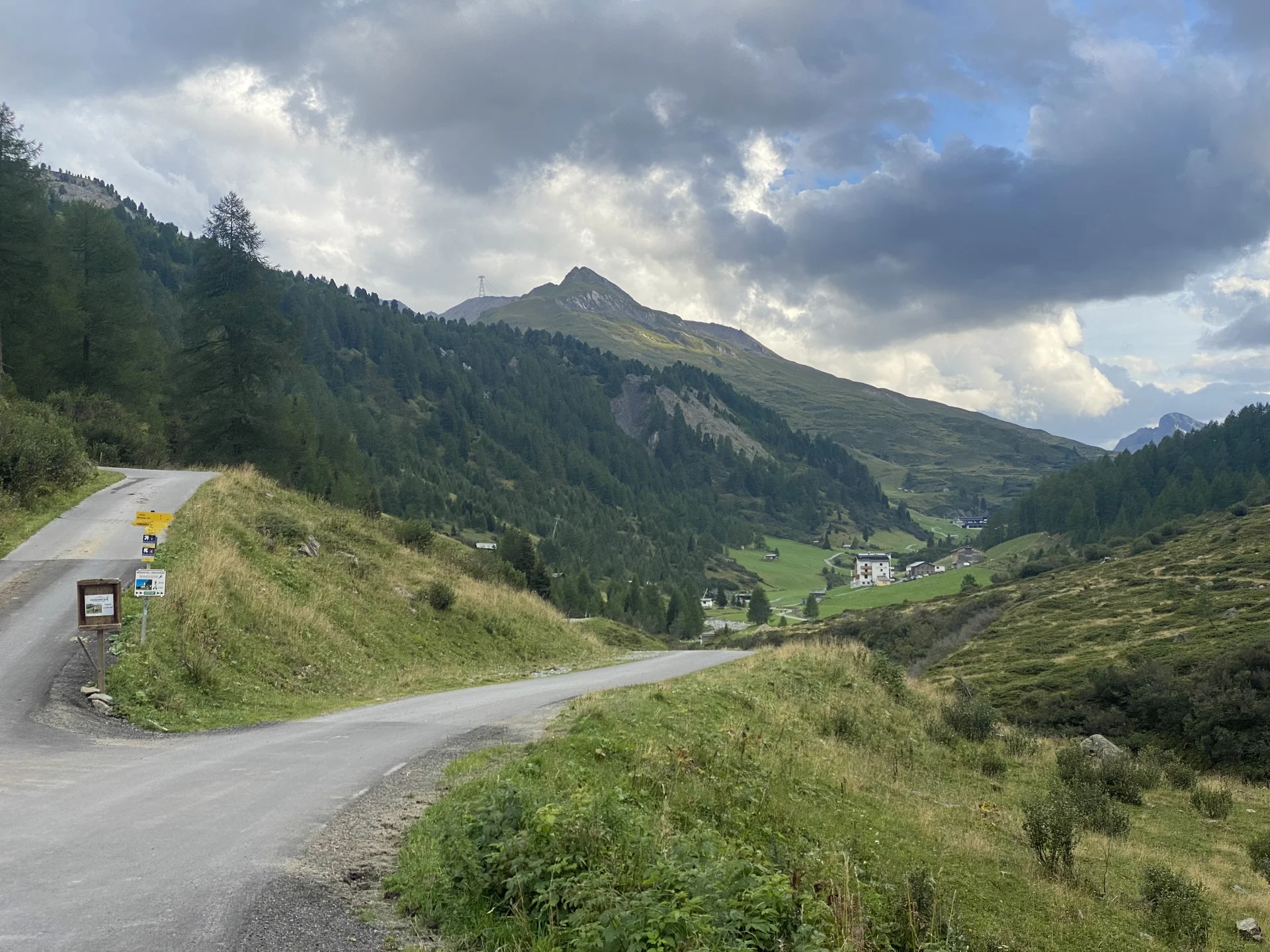 Alpencross | © Hartinger Manfred