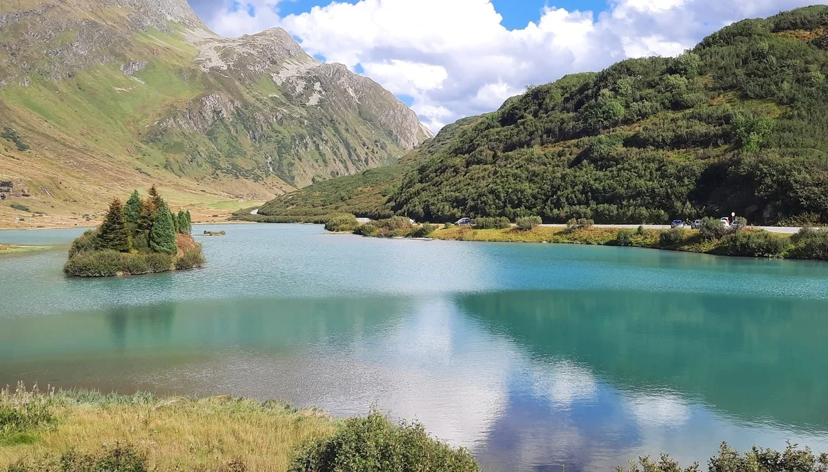 Alpencross | © Hartinger Manfred