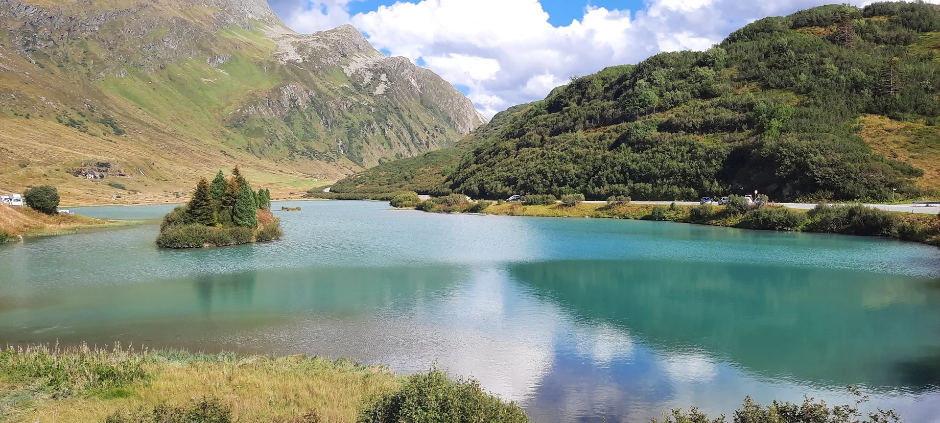 Alpencross | © Hartinger Manfred