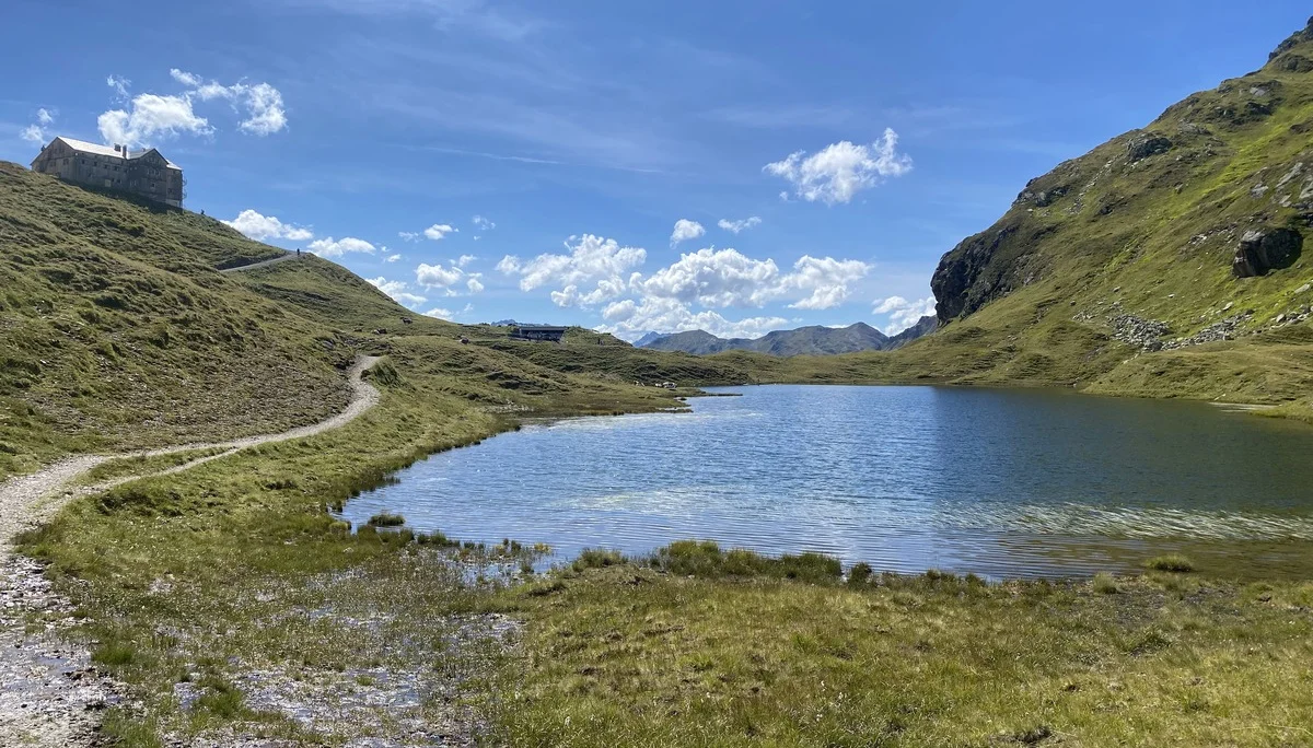 Alpencross | © Hartinger Manfred