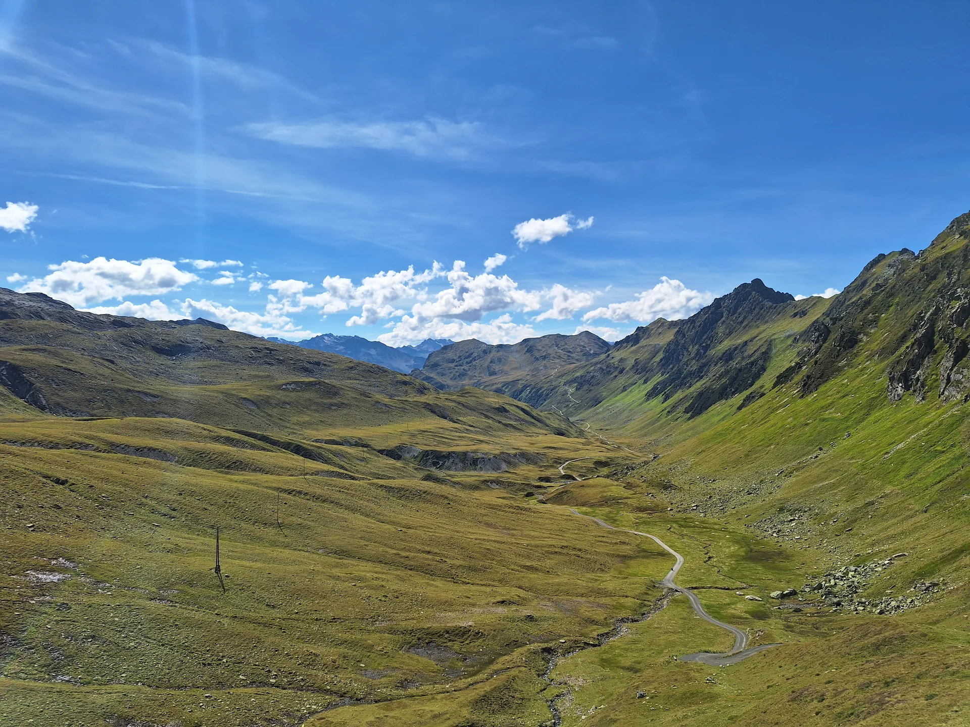 Alpencross | © Hartinger Manfred