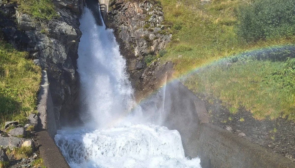 Alpencross | © Hartinger Manfred