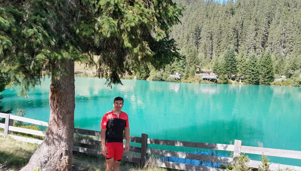 Alpencross | © Hartinger Manfred