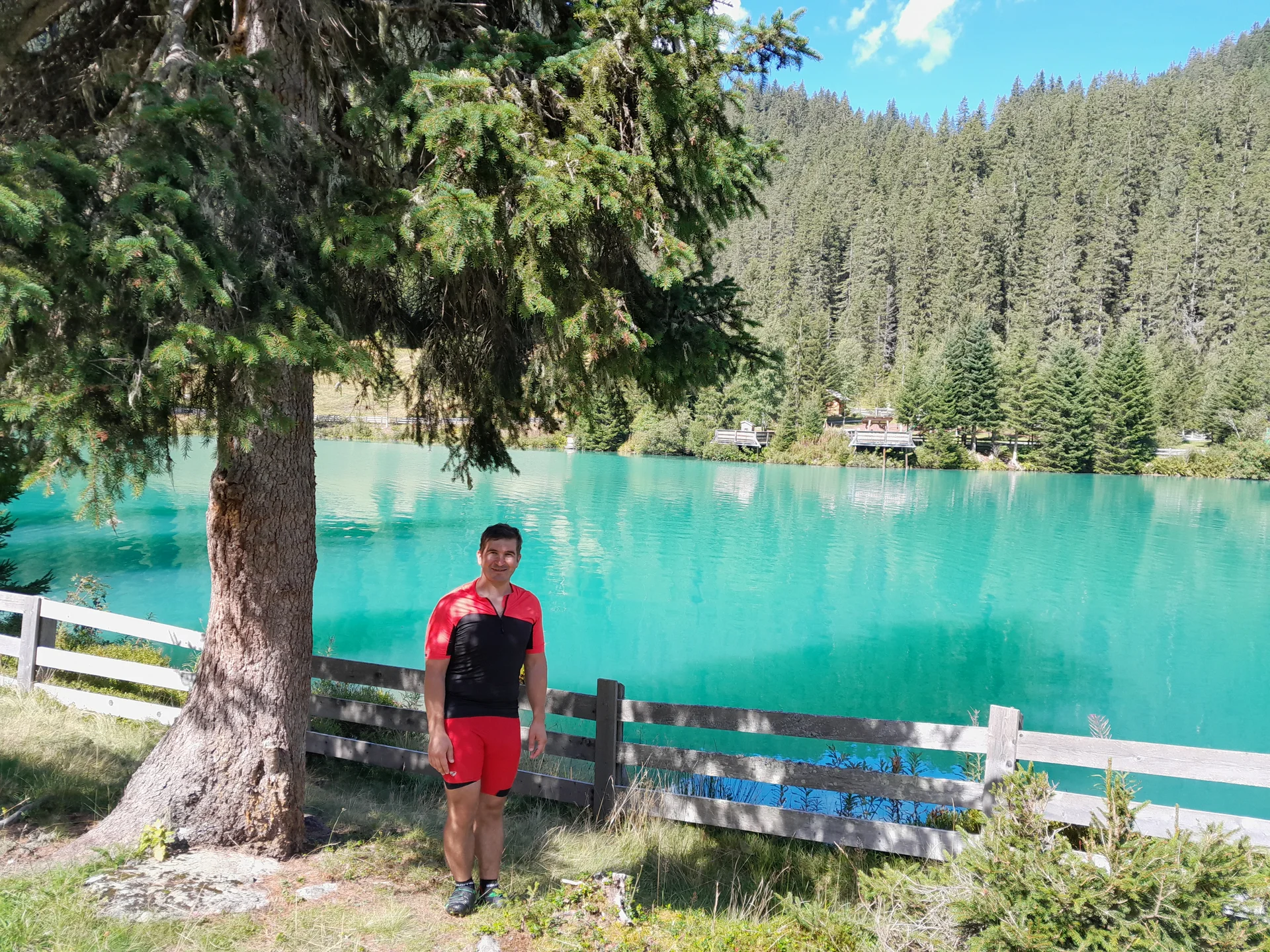 Alpencross | © Hartinger Manfred