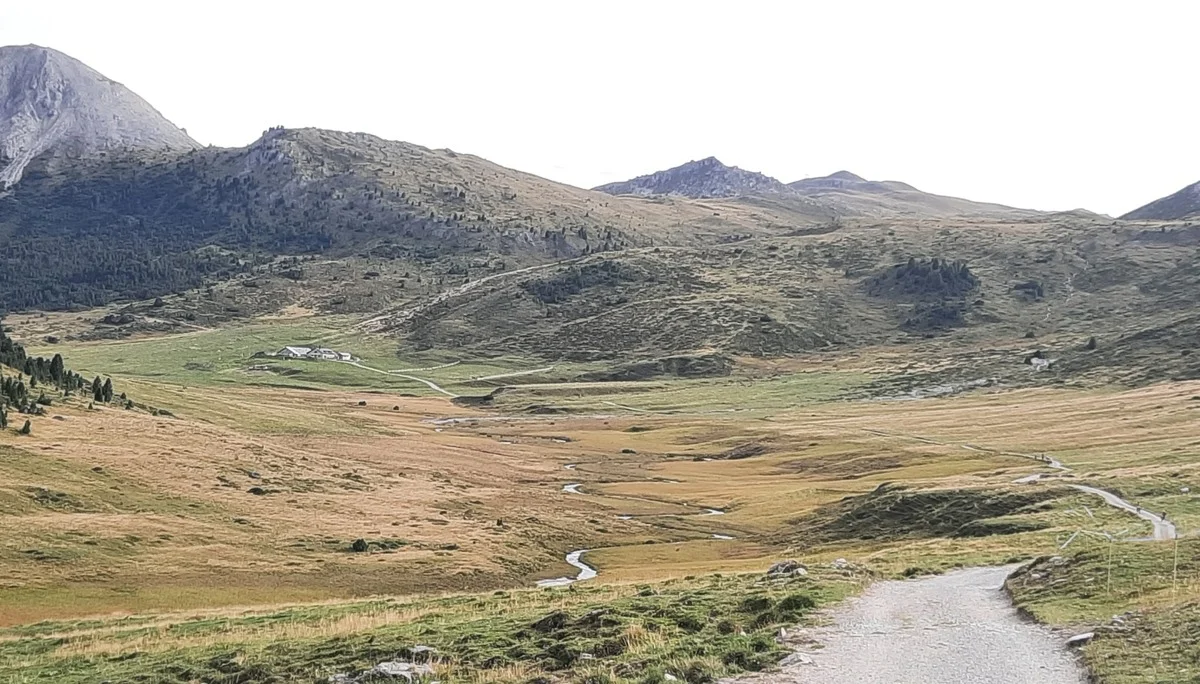 Alpencross | © Hartinger Manfred