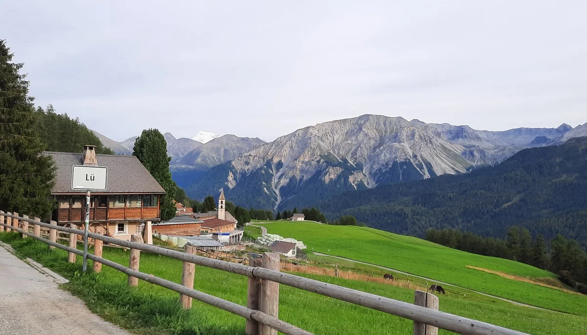 Alpencross | © Hartinger Manfred