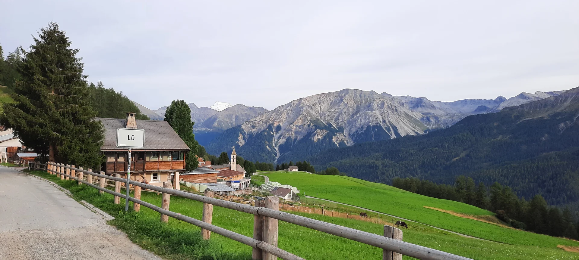 Alpencross | © Hartinger Manfred