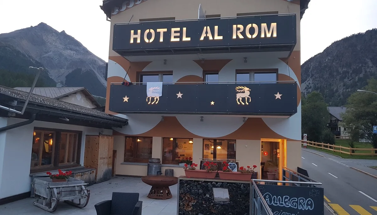 Alpencross | © Hartinger Manfred