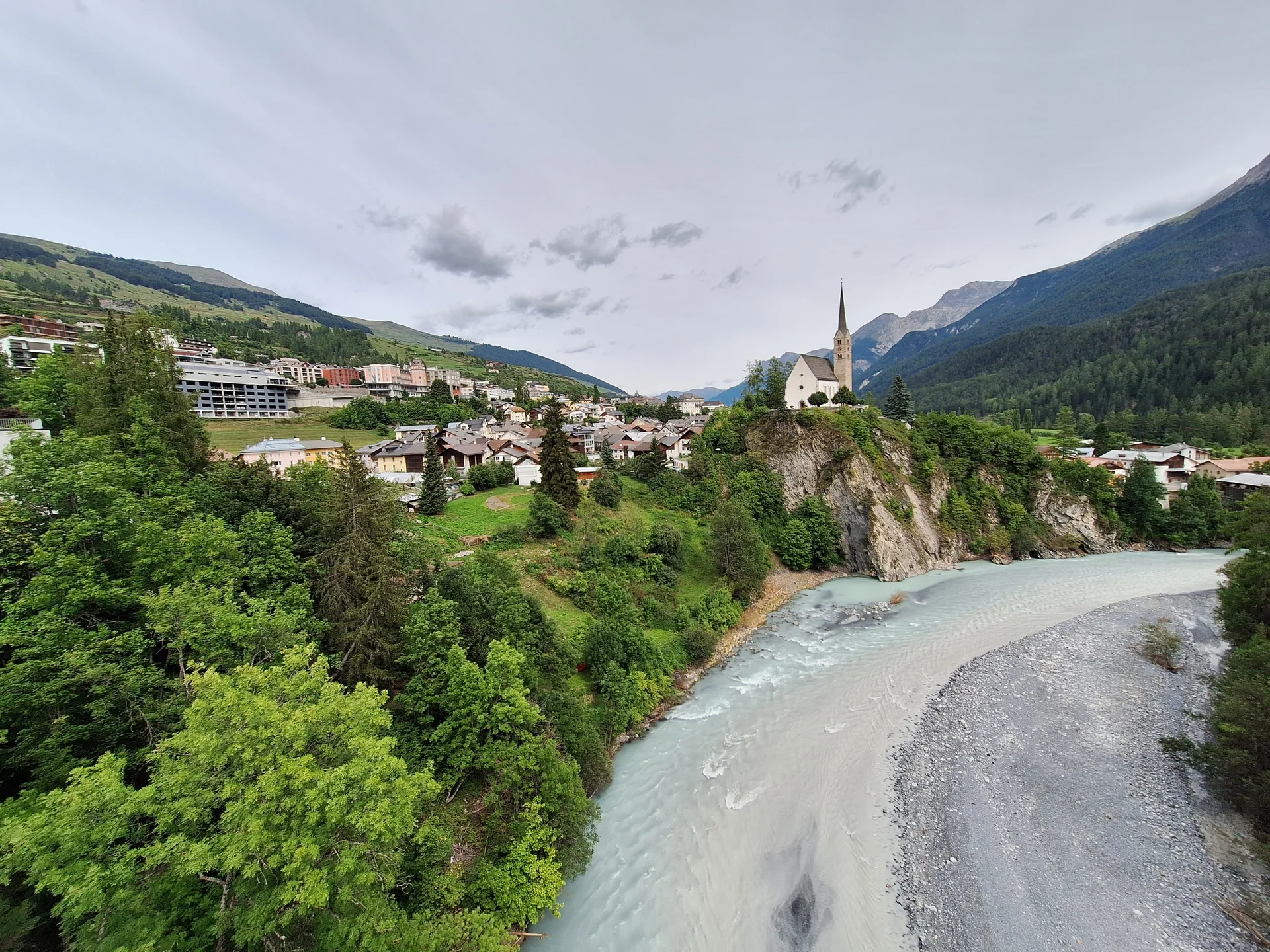 Alpencross | © Hartinger Manfred