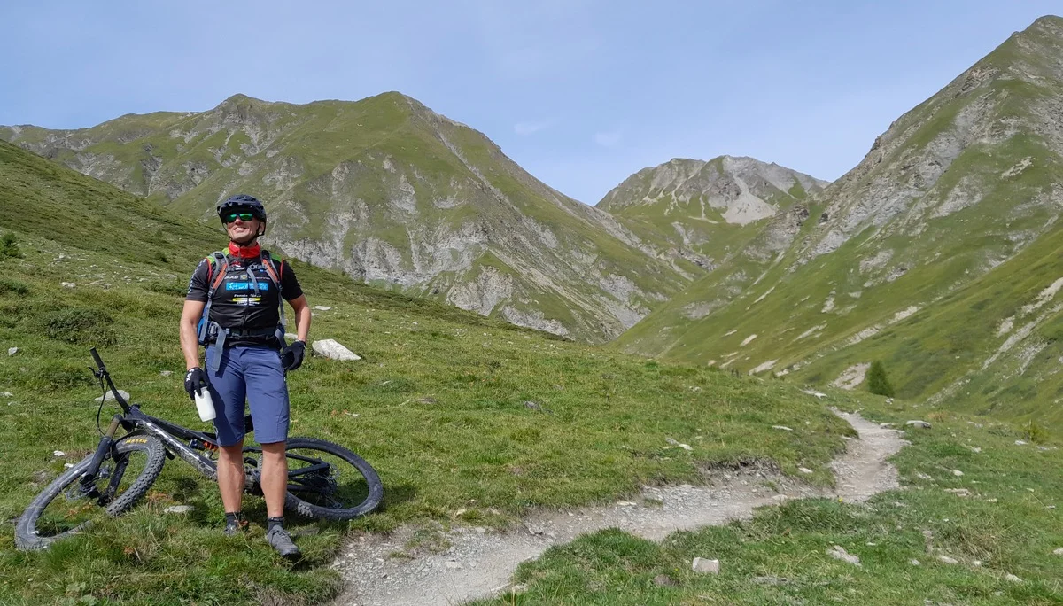 Alpencross | © Hartinger Manfred