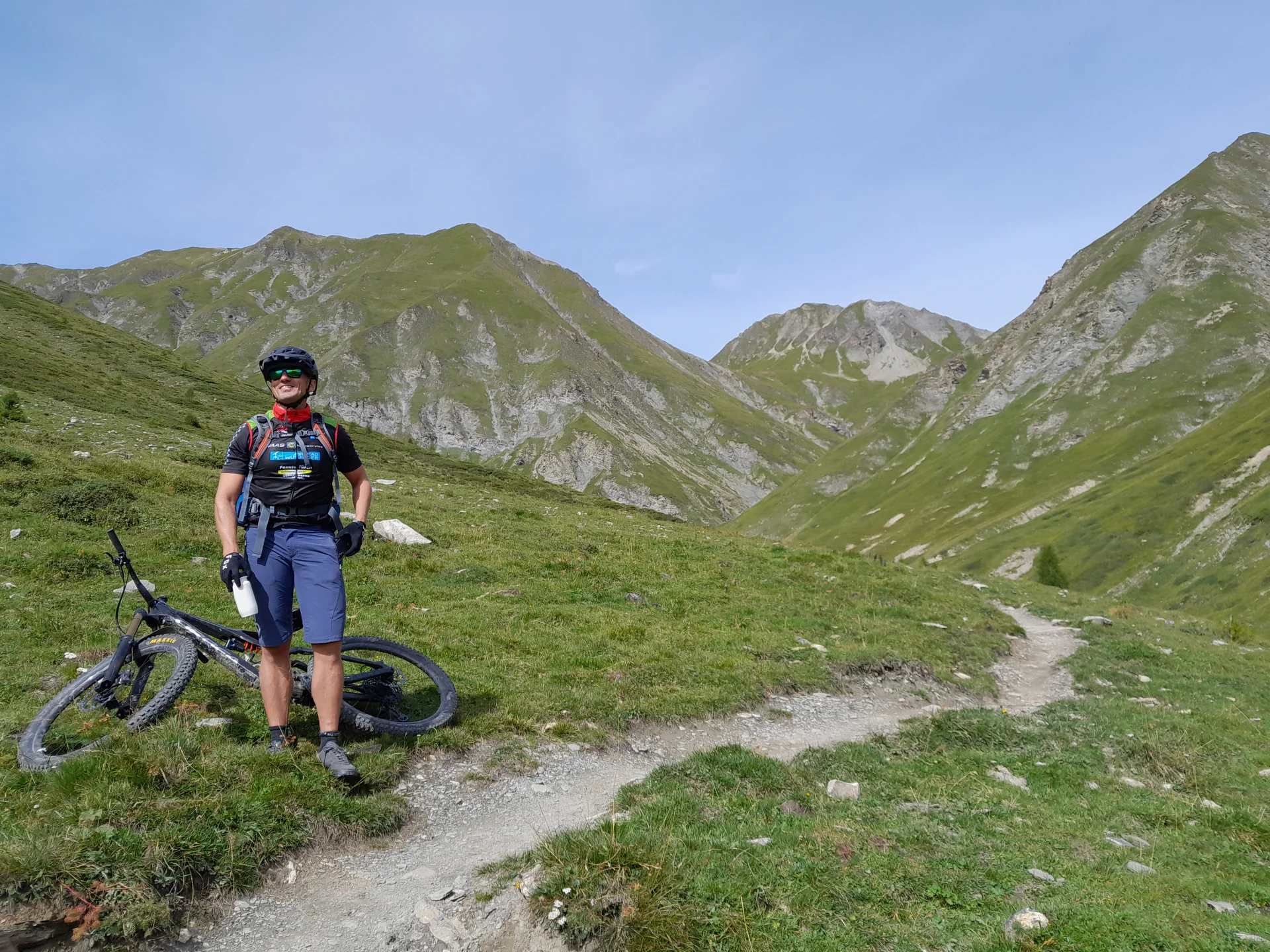 Alpencross | © Hartinger Manfred