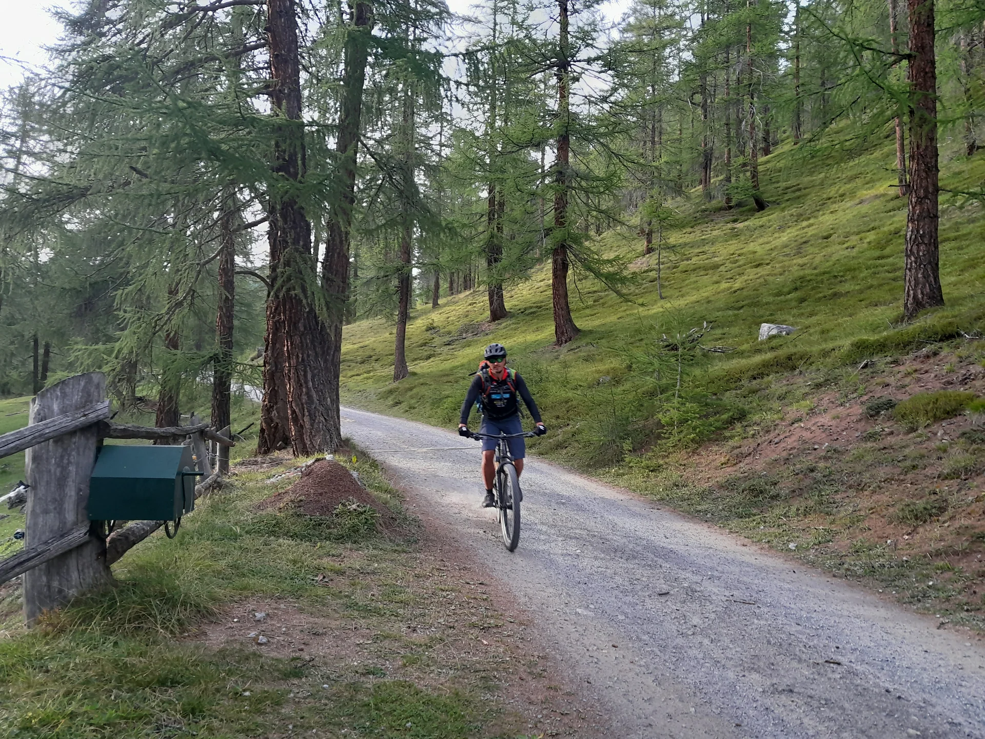 Alpencross | © Hartinger Manfred