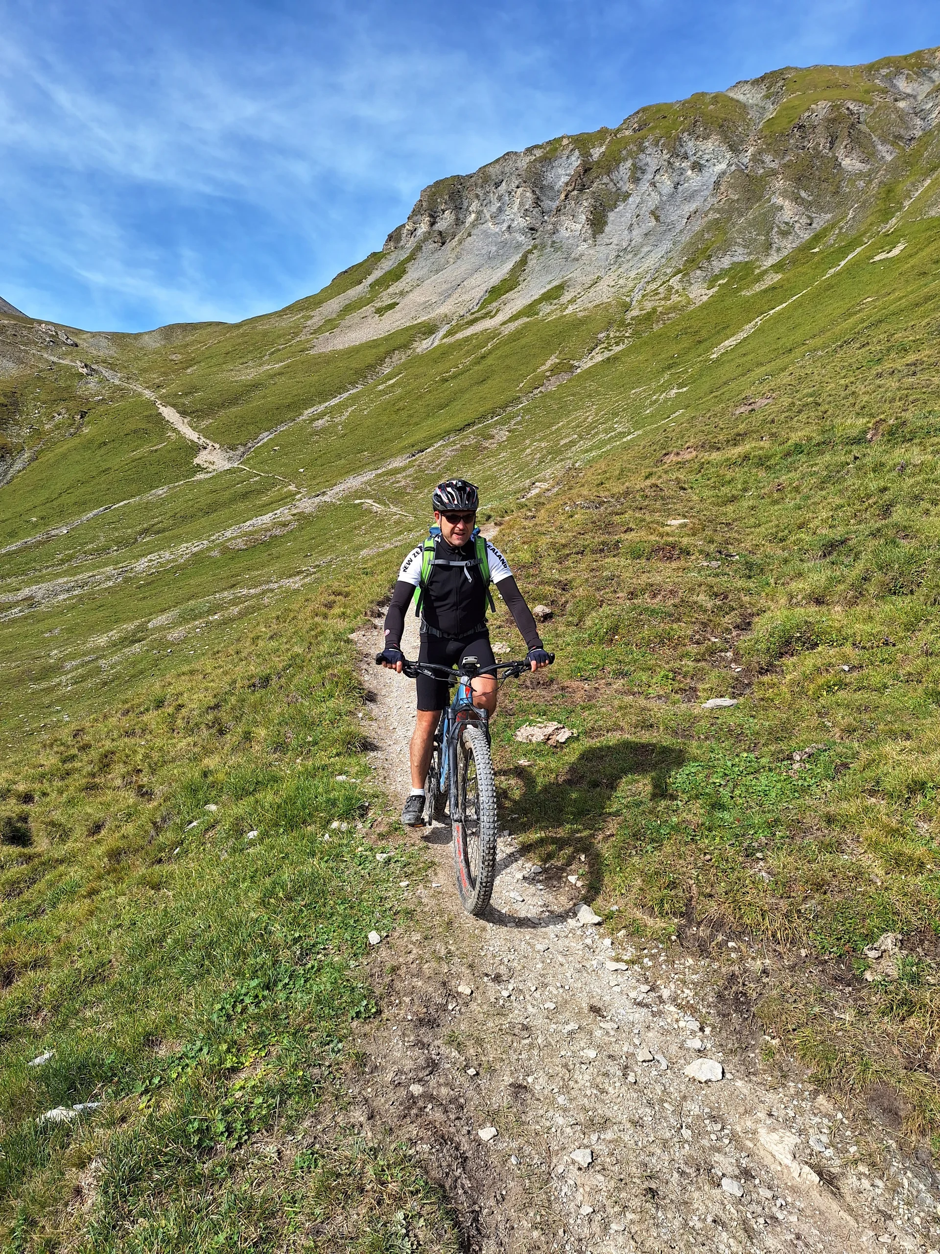 Alpencross | © Hartinger Manfred