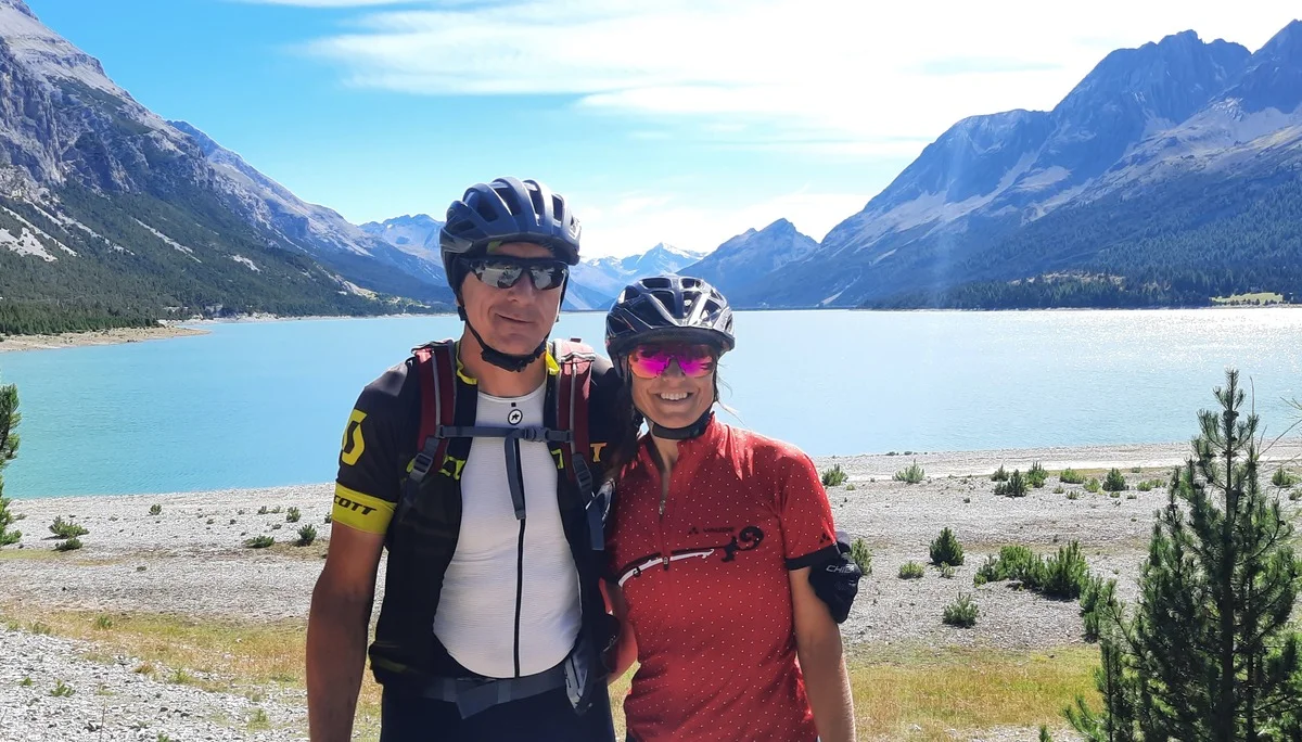 Alpencross | © Hartinger Manfred