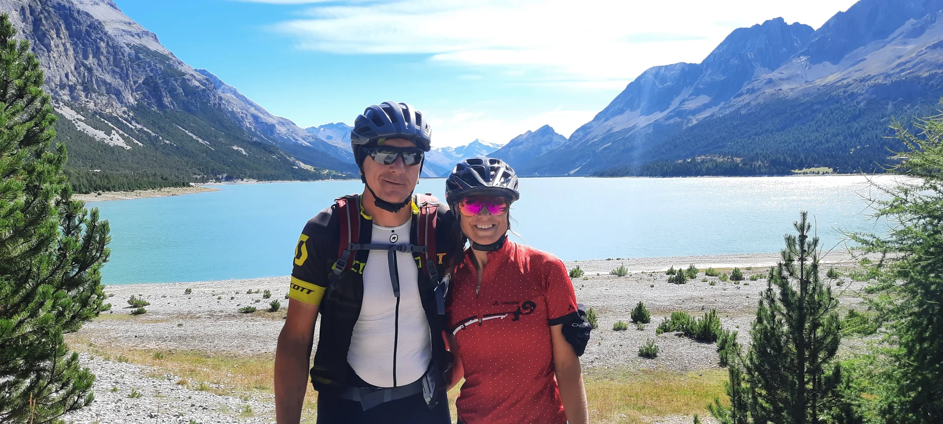 Alpencross | © Hartinger Manfred