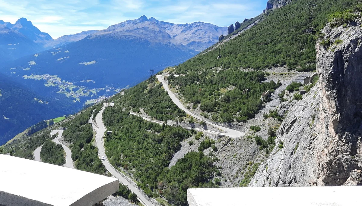 Alpencross | © Hartinger Manfred