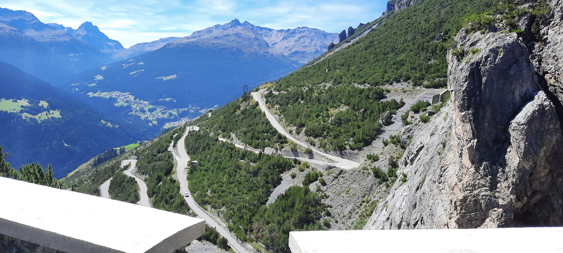 Alpencross | © Hartinger Manfred