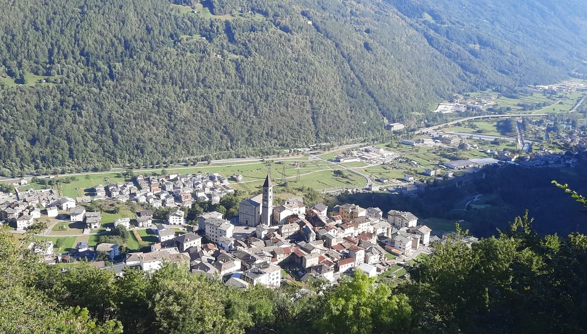 Alpencross | © Hartinger Manfred