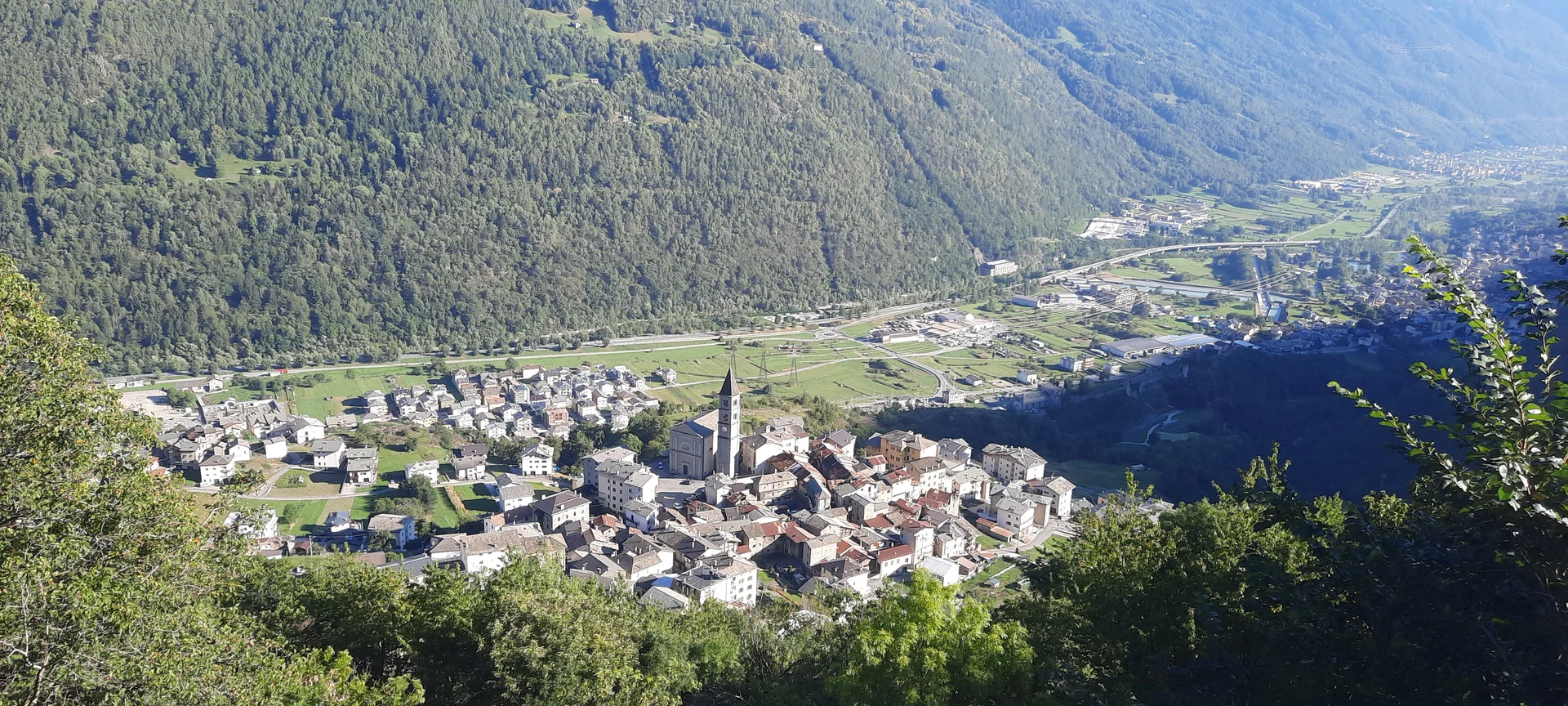 Alpencross | © Hartinger Manfred