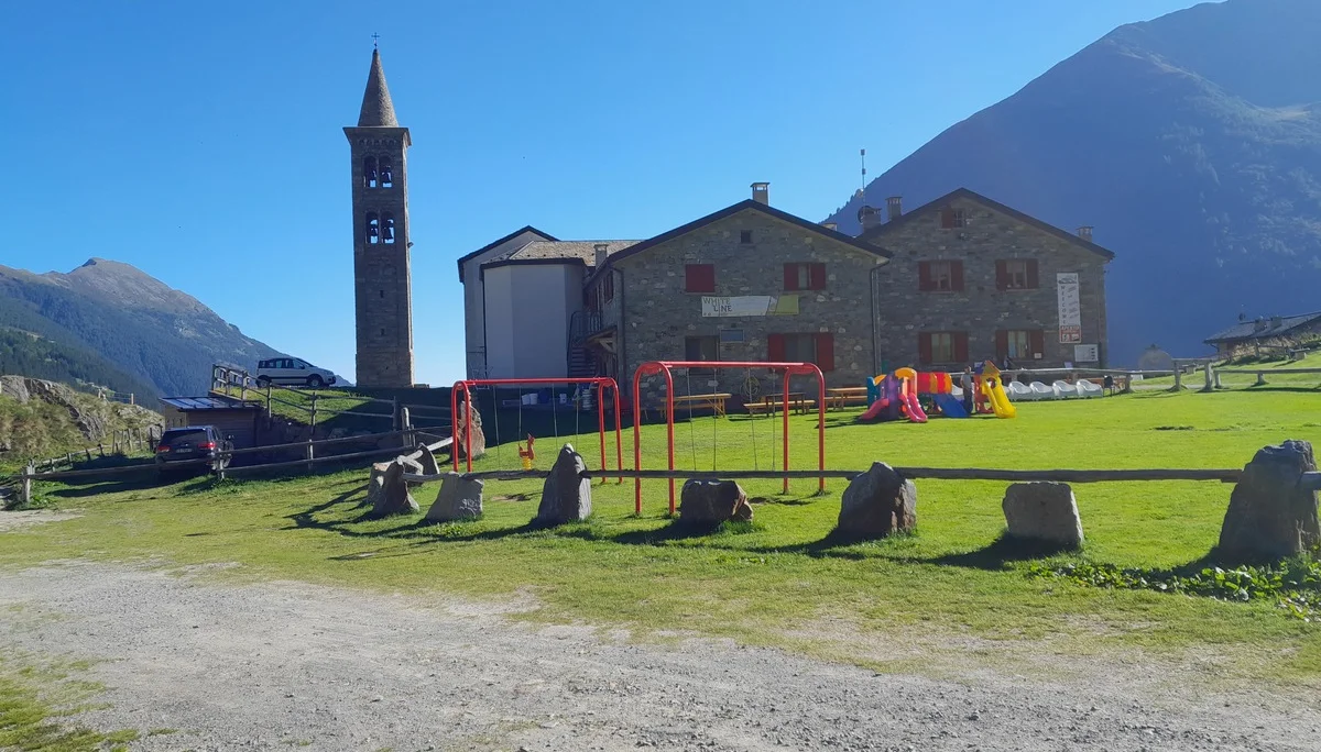 Alpencross | © Hartinger Manfred