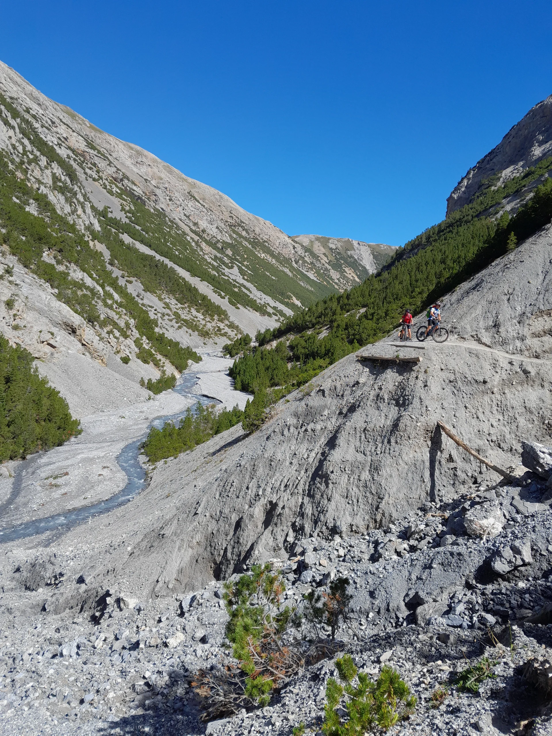 Alpencross | © Hartinger Manfred