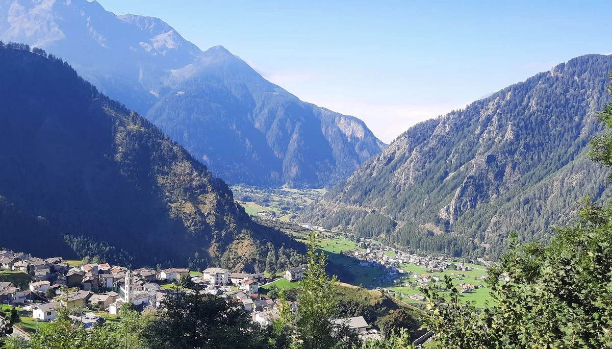 Alpencross | © Hartinger Manfred