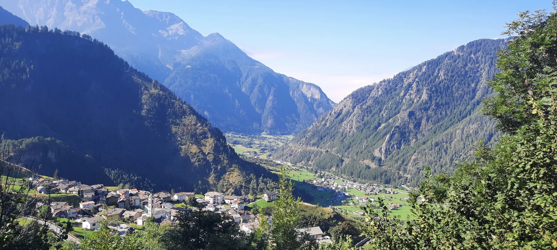 Alpencross | © Hartinger Manfred