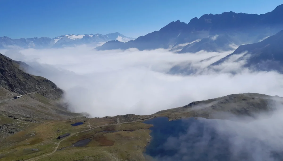 Alpencross | © Hartinger Manfred