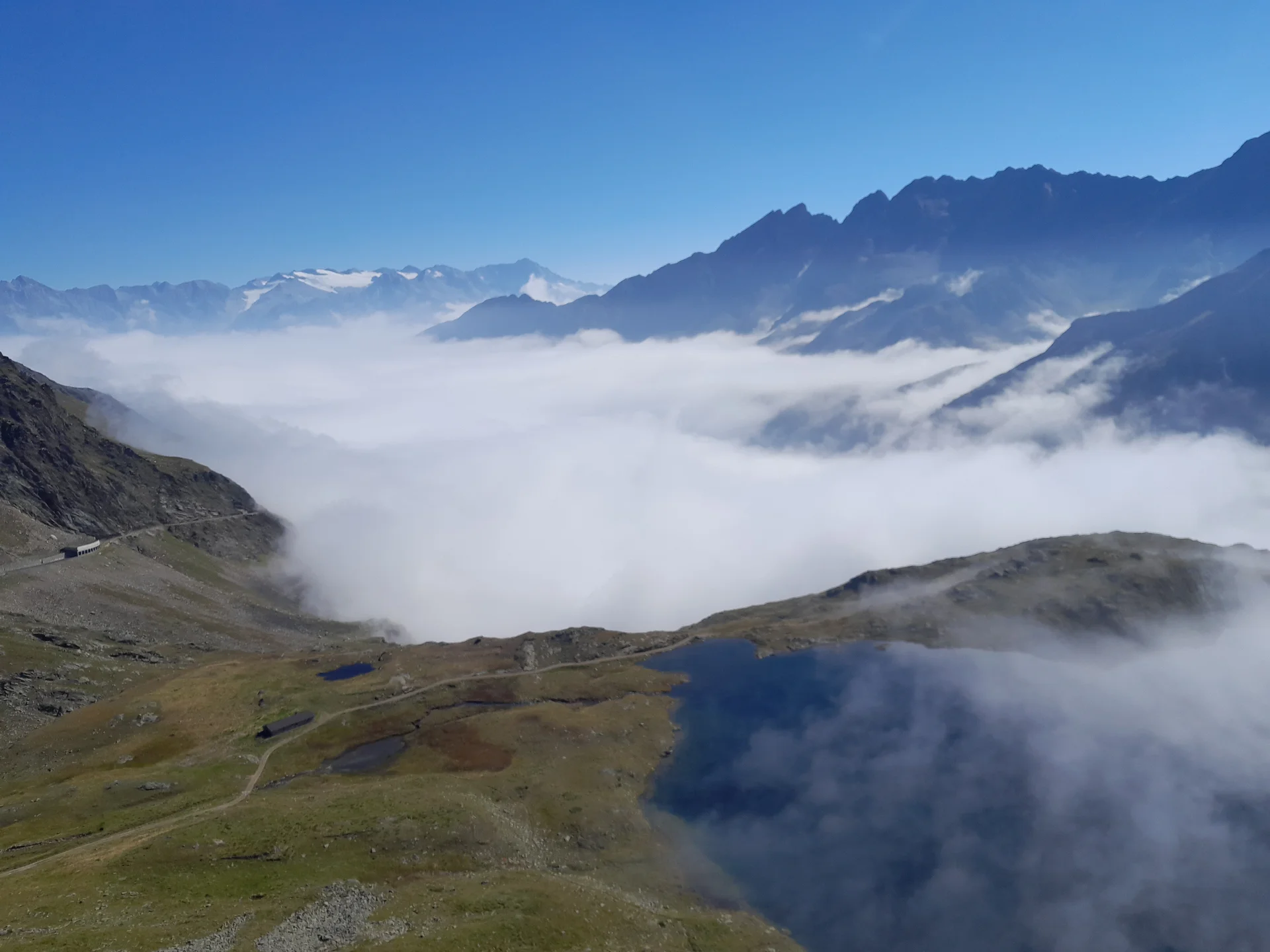 Alpencross | © Hartinger Manfred