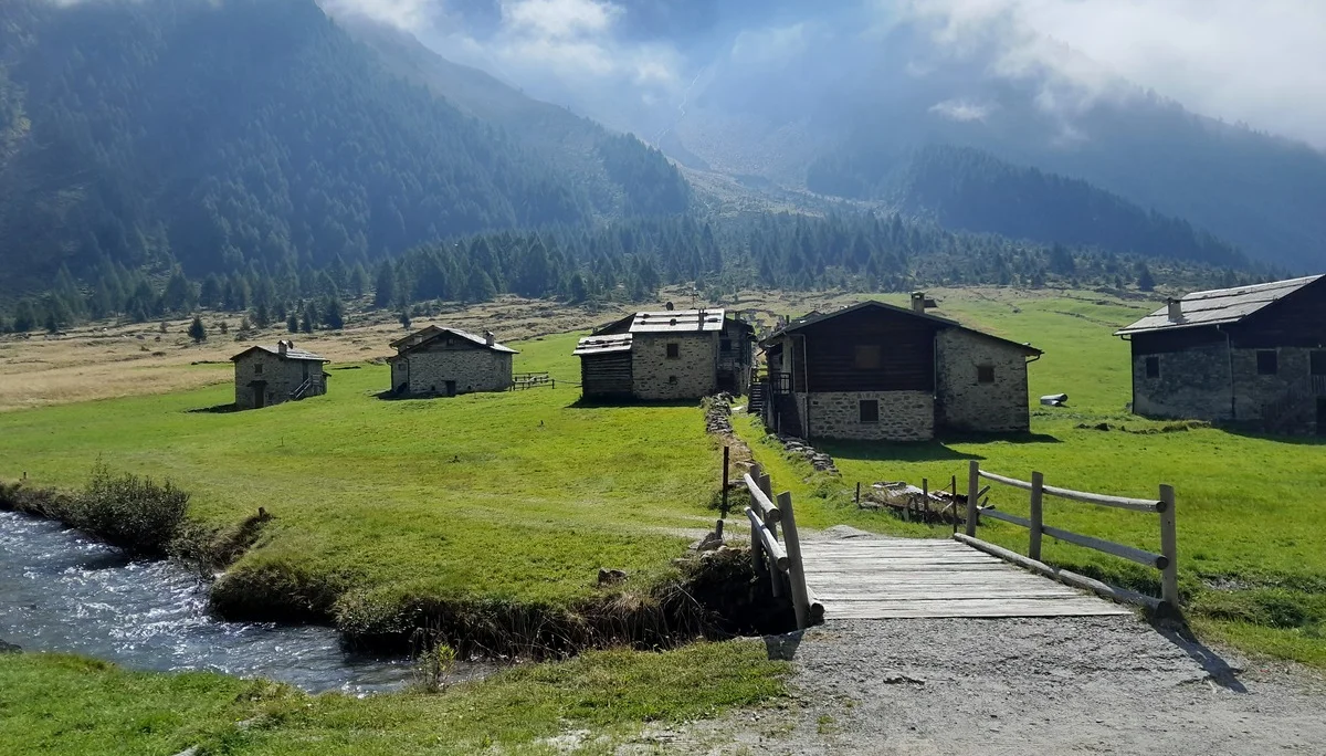 Alpencross | © Hartinger Manfred