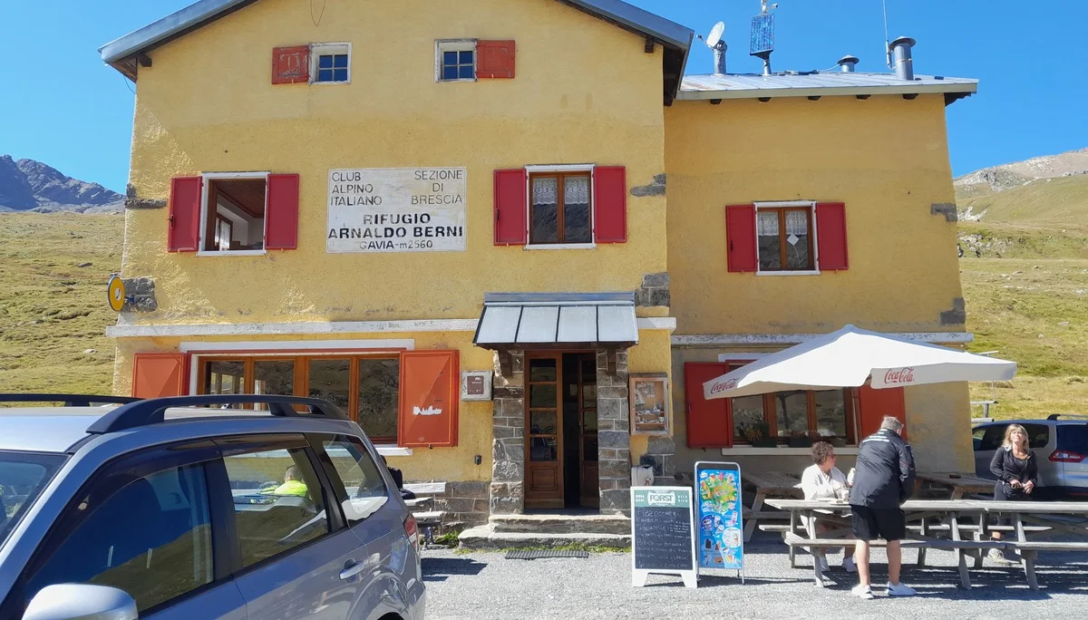 Alpencross | © Hartinger Manfred