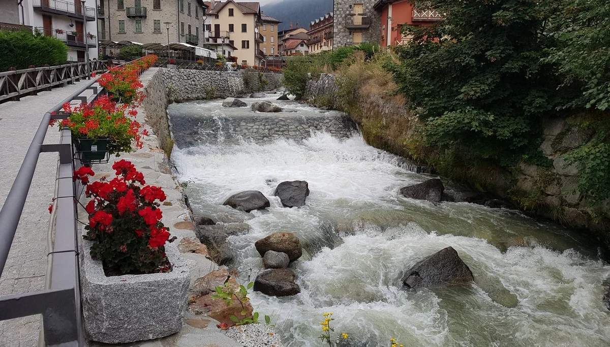 Alpencross | © Hartinger Manfred