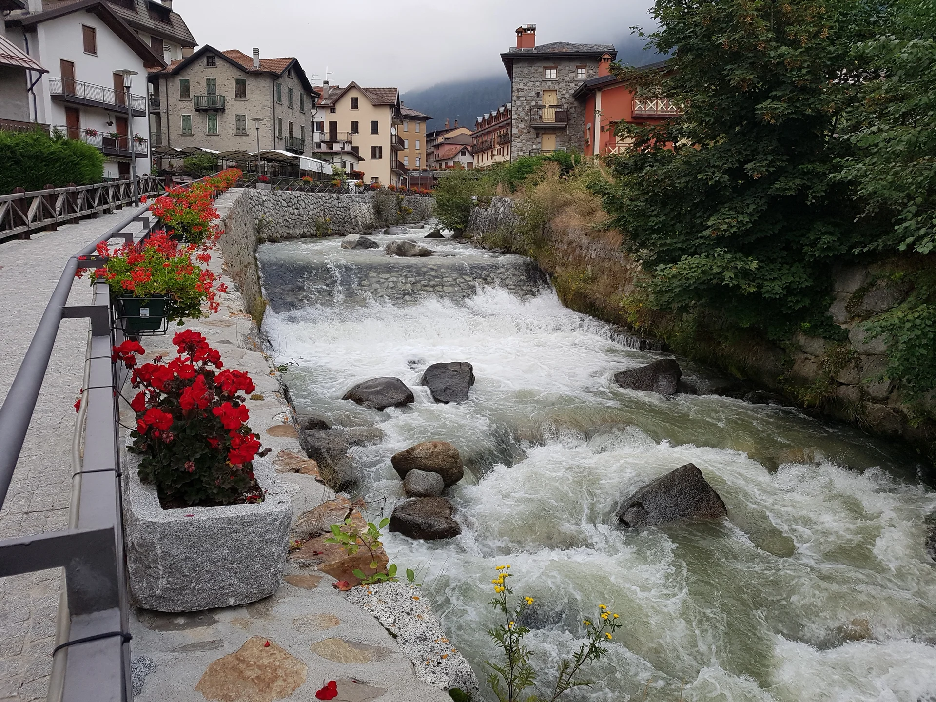 Alpencross | © Hartinger Manfred