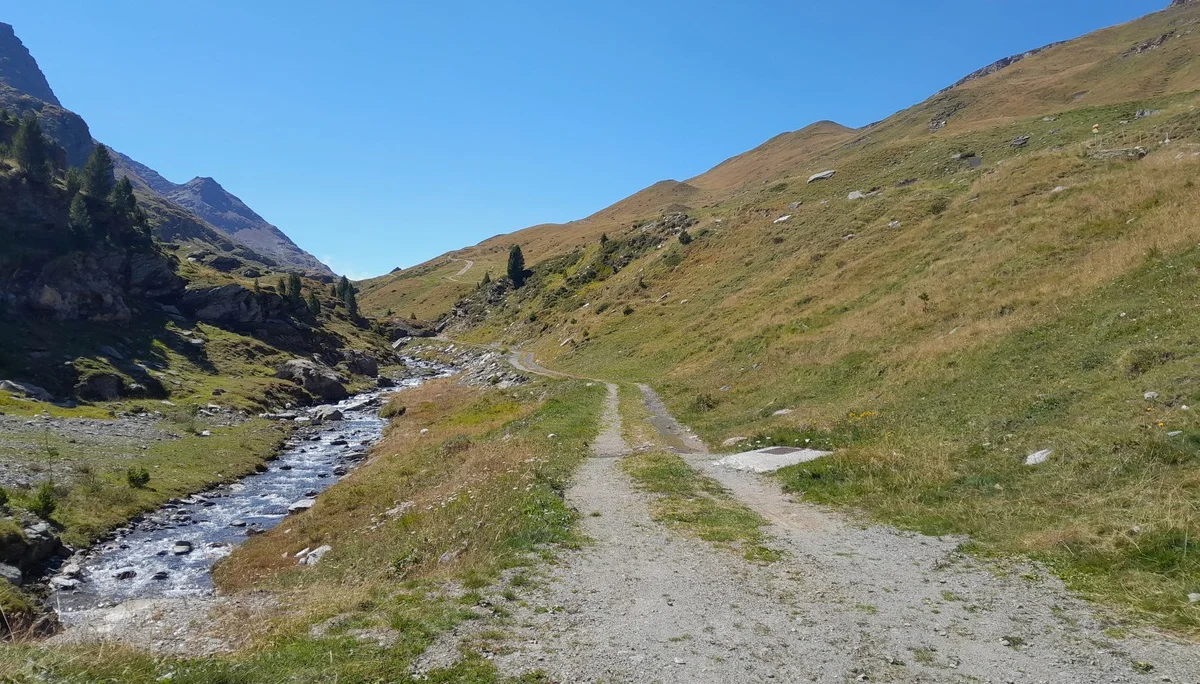 Alpencross | © Hartinger Manfred