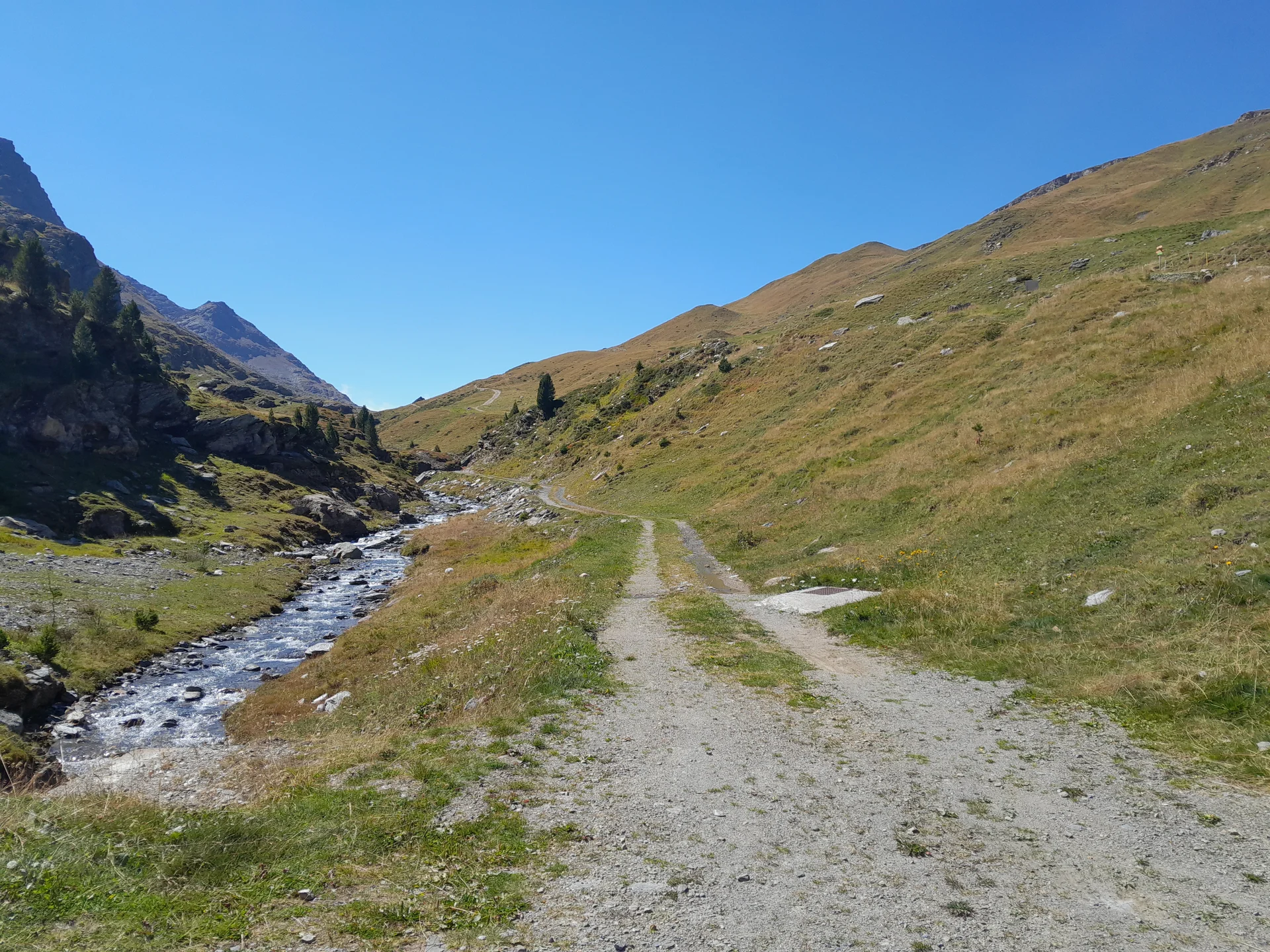 Alpencross | © Hartinger Manfred