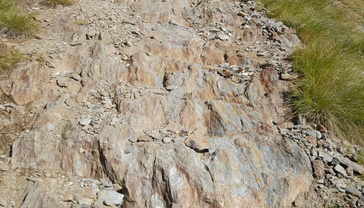 Alpencross | © Hartinger Manfred